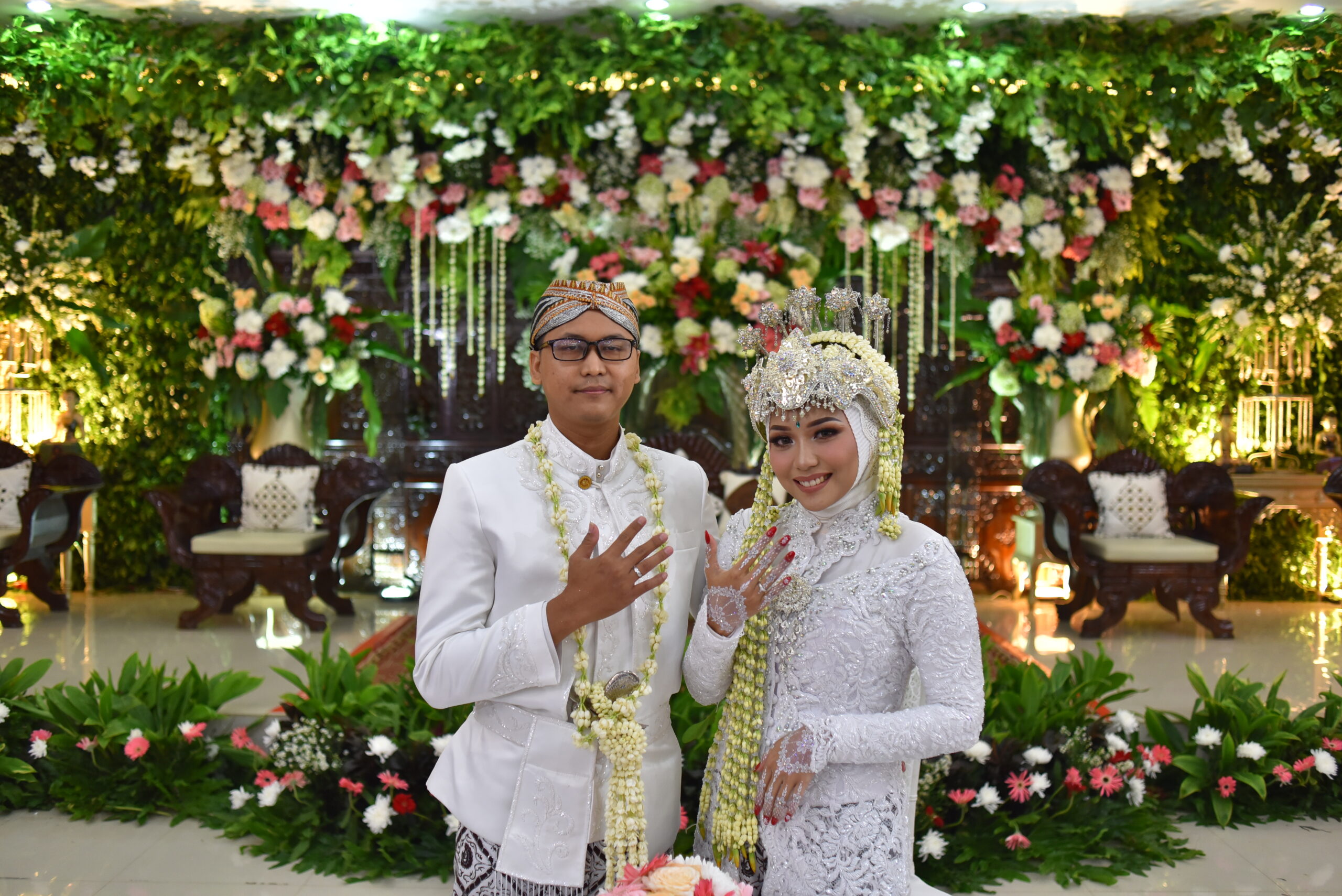 Della & Gayuh
