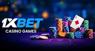 1xBet Malaysia Online Casino Your Ultimate Gaming Destination -1775521011