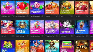 Comprehensive Review of BC.Game Nigeria A Gaming Paradise Awaits