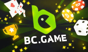 Comprehensive Review of BC.Game Nigeria A Gaming Paradise Awaits