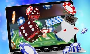 Experience Excitement at Casino Caliente 1710190254
