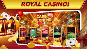 Experience Excitement at Casino Caliente 1710190254