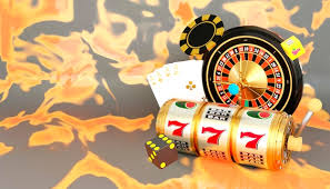 Experience the Thrill with BOF Casino & Sportsbook