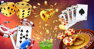 Odkryj Świat MonsterWin Casino Twoje Ulubione Miejsce Gier